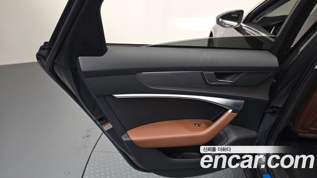 Audi A6 (C8) 40 TDI 2020 — фото 25