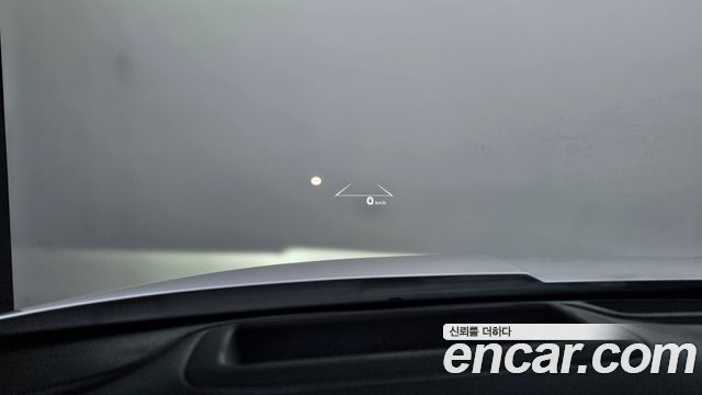 Hyundai Tucson Hybrid (NX4) HEV 1.6 2WD Inspiration 2024 — фото 17