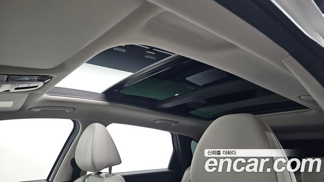 Hyundai Tucson Hybrid (NX4) HEV 1.6 2WD Inspiration 2024 — фото 18