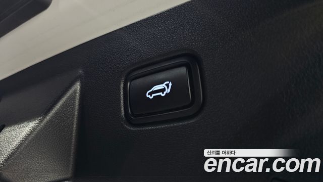 Hyundai Tucson Hybrid (NX4) HEV 1.6 2WD Inspiration 2024 — фото 19