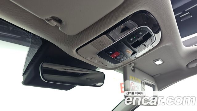 Hyundai Tucson Hybrid (NX4) HEV 1.6 2WD Inspiration 2024 — фото 20