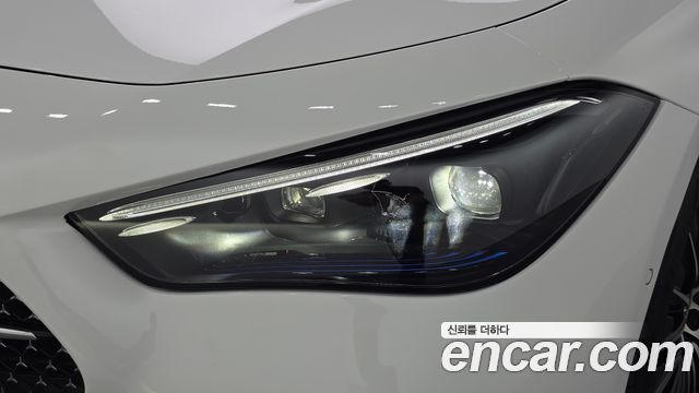 Mercedes-Benz CLE-Class (C236) CLE200 Coupe 2024 — фото 22