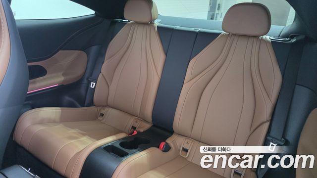 Mercedes-Benz CLE-Class (C236) CLE200 Coupe 2024 — фото 32