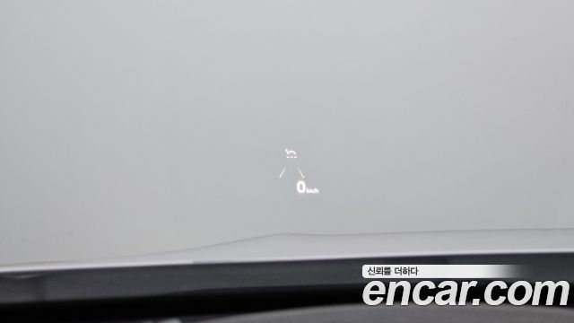 Kia K7 Premier Hybrid Signature 2020 — фото 17
