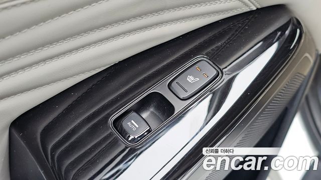 Kia K7 Premier Hybrid Signature 2020 — фото 19