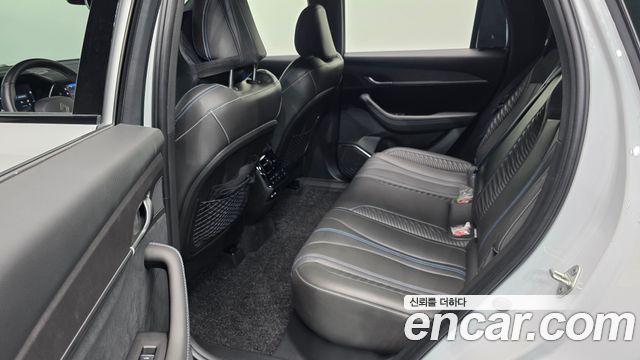 Renault Korea Grand Koleos 1.5 E-TECH Esprit Alphine 2WD 2025 — фото 12