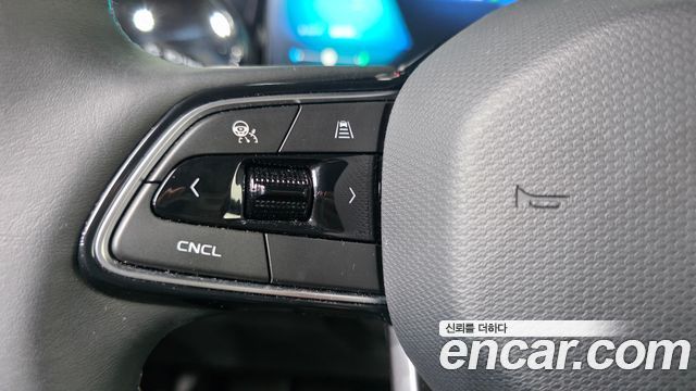 Renault Korea Grand Koleos 1.5 E-TECH Esprit Alphine 2WD 2025 — фото 20