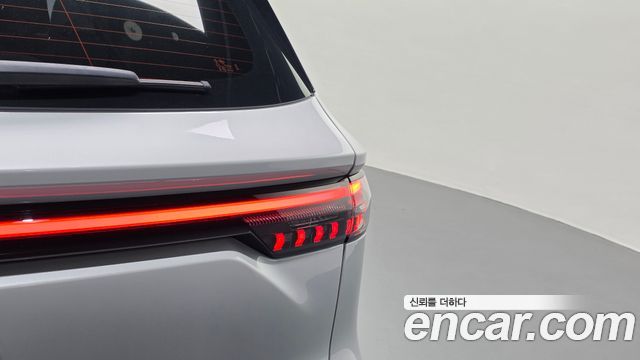 Renault Korea Grand Koleos 1.5 E-TECH Esprit Alphine 2WD 2025 — фото 23