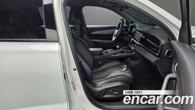 Renault Korea Grand Koleos 1.5 E-TECH Esprit Alphine 2WD 2025 — фото 26