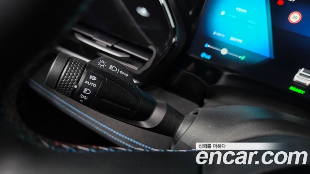 Renault Korea Grand Koleos 1.5 E-TECH Esprit Alphine 2WD 2025 — фото 28