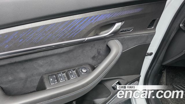 Renault Korea Grand Koleos 1.5 E-TECH Esprit Alphine 2WD 2025 — фото 29