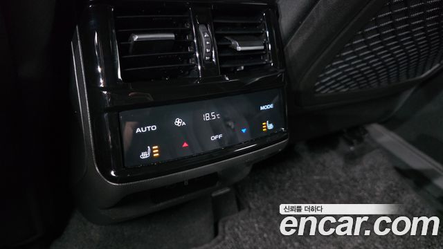 Renault Korea Grand Koleos 1.5 E-TECH Esprit Alphine 2WD 2025 — фото 30