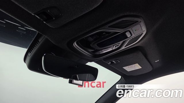 Renault Korea Grand Koleos 1.5 E-TECH Esprit Alphine 2WD 2025 — фото 31