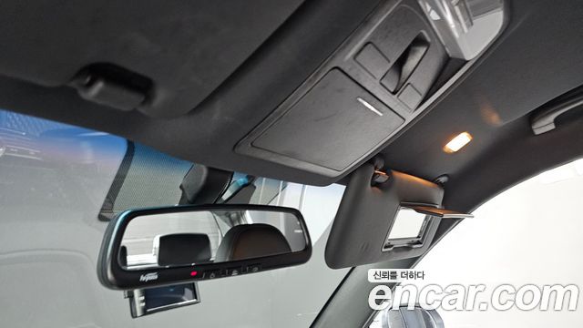 KG Mobility (SsangYong) Rexton Sports Khan Diesel 2.2 4WD Professional X (5-Link) 2019 — фото 27