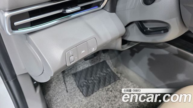 Hyundai Avante (CN7) 1.6 Inspiration 2023 — фото 18