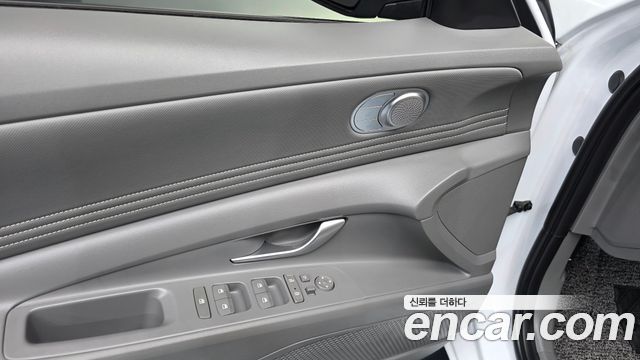Hyundai Avante (CN7) 1.6 Inspiration 2023 — фото 20