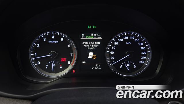 Hyundai Grandeur (IG) 3.0 Exclusive Special 2019 — фото 8