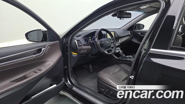 Hyundai Grandeur (IG) 3.0 Exclusive Special 2019 — фото 10