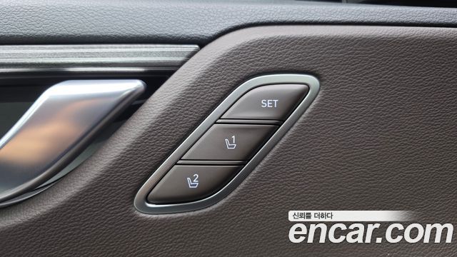 Hyundai Grandeur (IG) 3.0 Exclusive Special 2019 — фото 12
