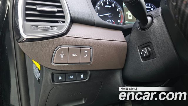 Hyundai Grandeur (IG) 3.0 Exclusive Special 2019 — фото 13