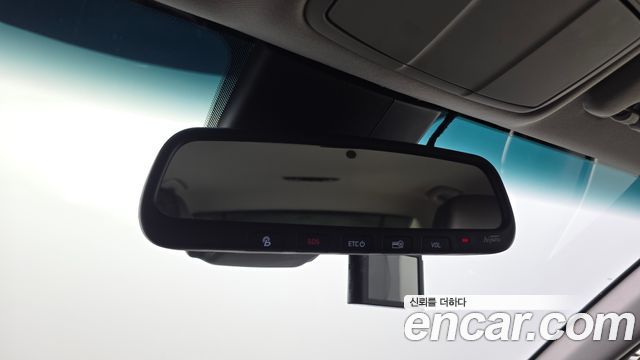 Hyundai Grandeur (IG) 3.0 Exclusive Special 2019 — фото 18