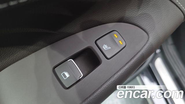 Hyundai Grandeur (IG) 3.0 Exclusive Special 2019 — фото 19