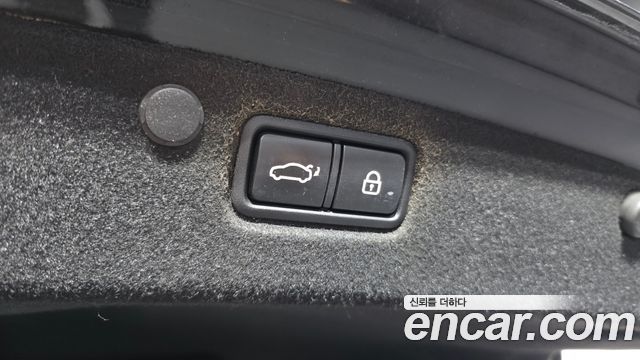 Hyundai Grandeur (IG) 3.0 Exclusive Special 2019 — фото 20