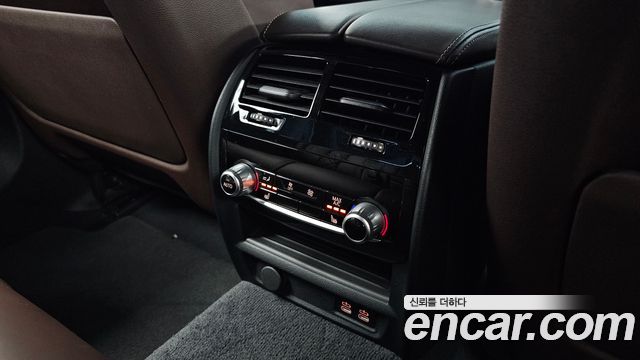 BMW 5 Series (G30) 530i M Sport Package 2022 — фото 19