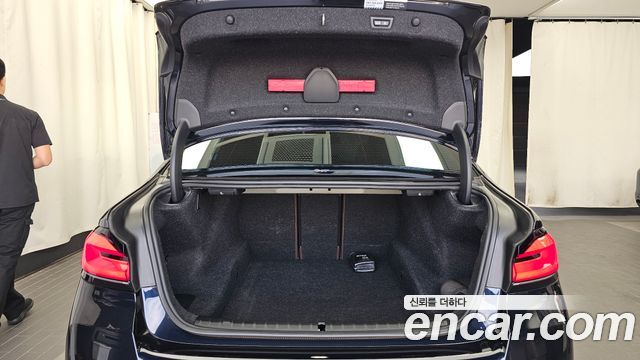 BMW 5 Series (G30) 530i M Sport Package 2022 — фото 20