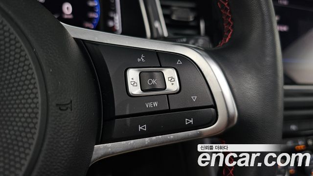 Volkswagen T-Roc 2.0 TDI Prestige 2022 — фото 31