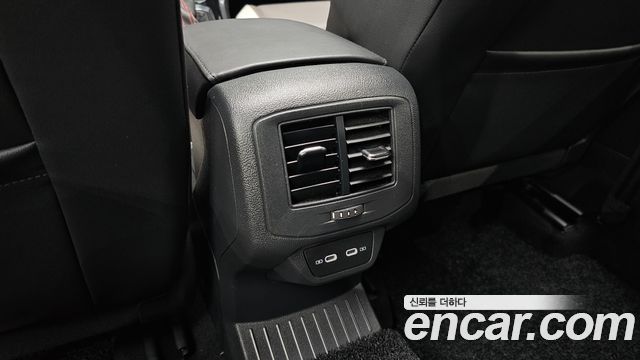 Volkswagen T-Roc 2.0 TDI Prestige 2022 — фото 36