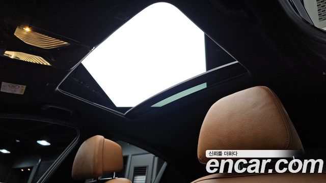 BMW 5 Series (G30) 520i M Sport 2022 — фото 22
