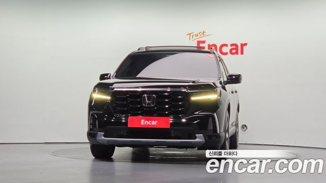 Honda Pilot (IV) 3.5 Elite 2023 — фото 3