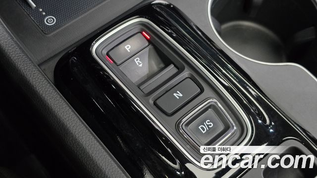 Honda Pilot (IV) 3.5 Elite 2023 — фото 9