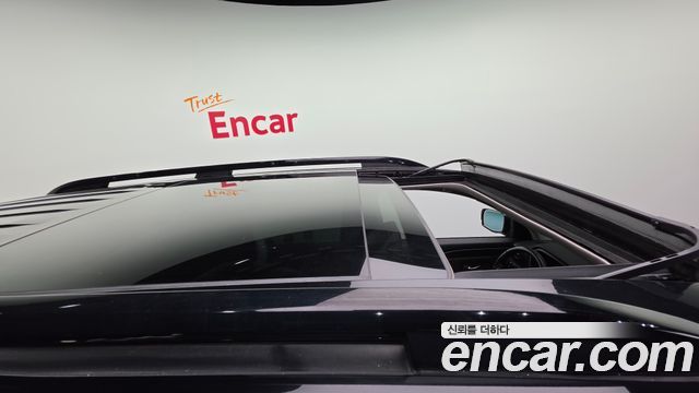 Honda Pilot (IV) 3.5 Elite 2023 — фото 12