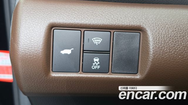 Honda Pilot (IV) 3.5 Elite 2023 — фото 14