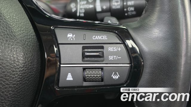 Honda Pilot (IV) 3.5 Elite 2023 — фото 17