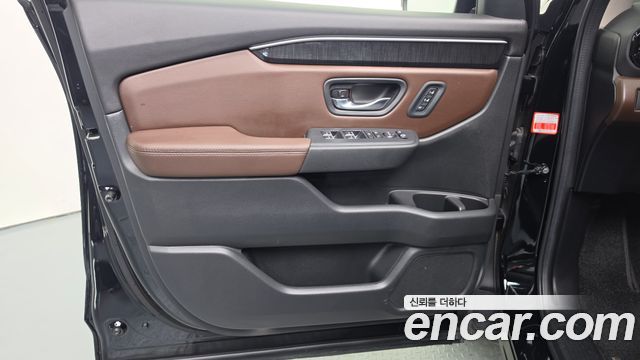 Honda Pilot (IV) 3.5 Elite 2023 — фото 24