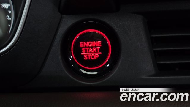 Honda Pilot (IV) 3.5 Elite 2023 — фото 31