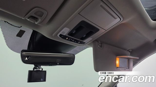 Honda Pilot (IV) 3.5 Elite 2023 — фото 32