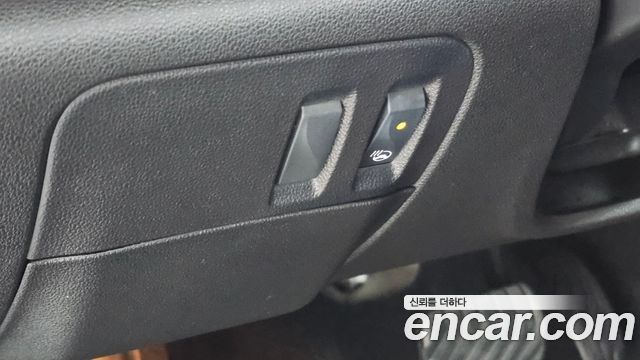 Renault Korea SM6 2.0 GDe RE 2017 — фото 14
