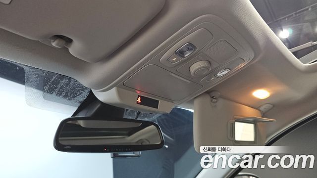 Renault Korea SM6 2.0 GDe RE 2017 — фото 19