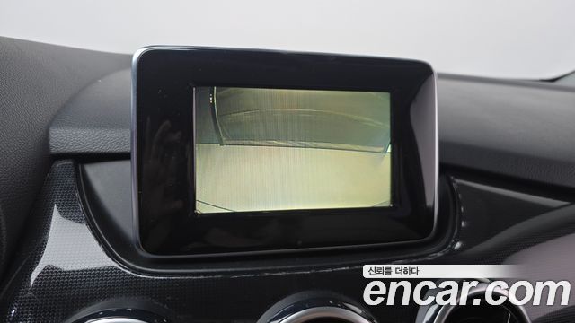 Mercedes-Benz B-Class (W246) B200 CDI Blue efficiency 2012 — фото 14