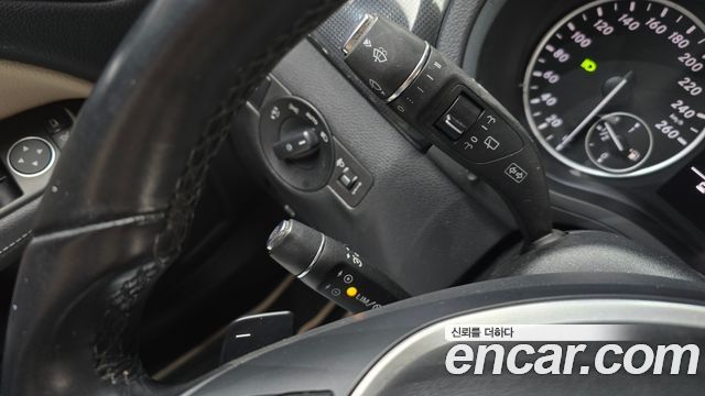 Mercedes-Benz B-Class (W246) B200 CDI Blue efficiency 2012 — фото 17