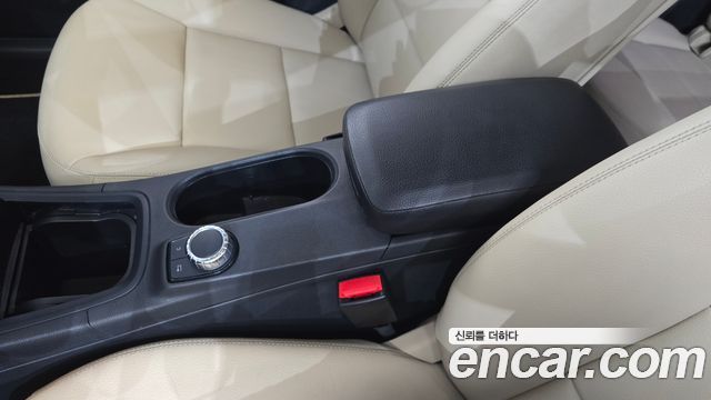 Mercedes-Benz B-Class (W246) B200 CDI Blue efficiency 2012 — фото 29