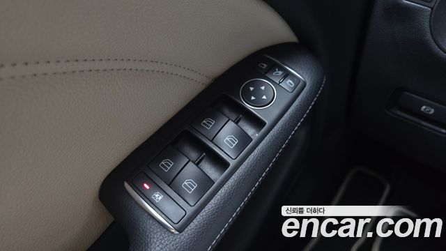 Mercedes-Benz B-Class (W246) B200 CDI Blue efficiency 2012 — фото 30