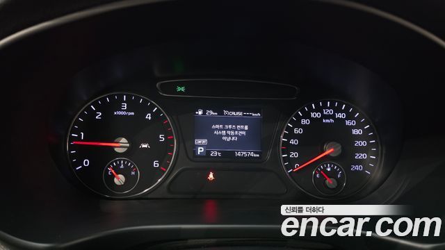 Kia Sorento Diesel 2.2 4WD Noblesse 2020 — фото 8