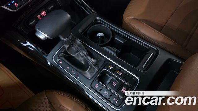 Kia Sorento Diesel 2.2 4WD Noblesse 2020 — фото 9