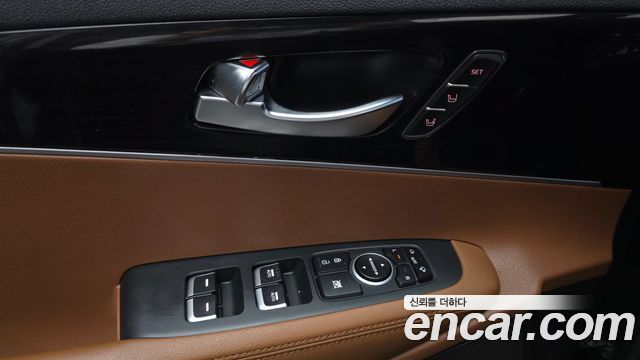 Kia Sorento Diesel 2.2 4WD Noblesse 2020 — фото 12