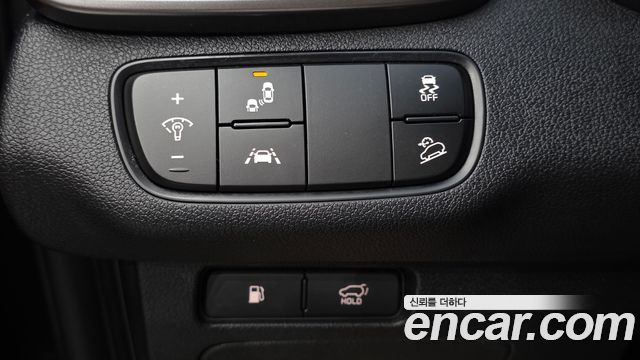 Kia Sorento Diesel 2.2 4WD Noblesse 2020 — фото 13